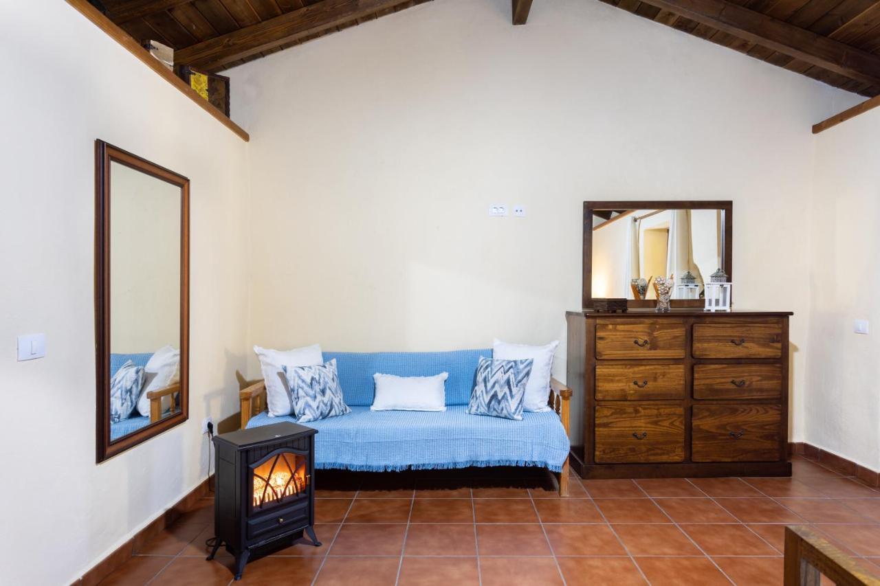 Home2Book Las Mimbreras Agulo Exteriér fotografie