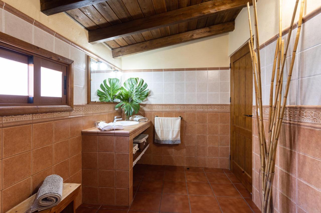 Home2Book Las Mimbreras Agulo Exteriér fotografie
